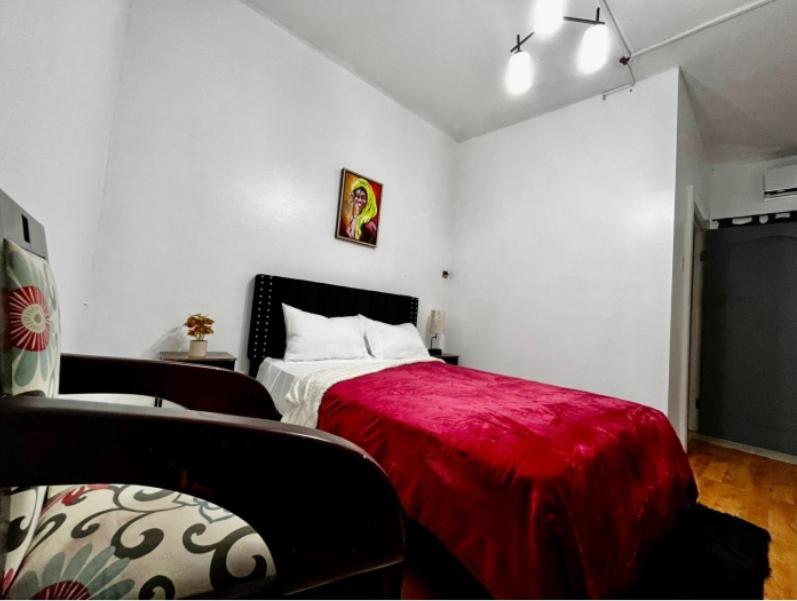 Beresford Boutique Hotel Kingston Eksteriør billede